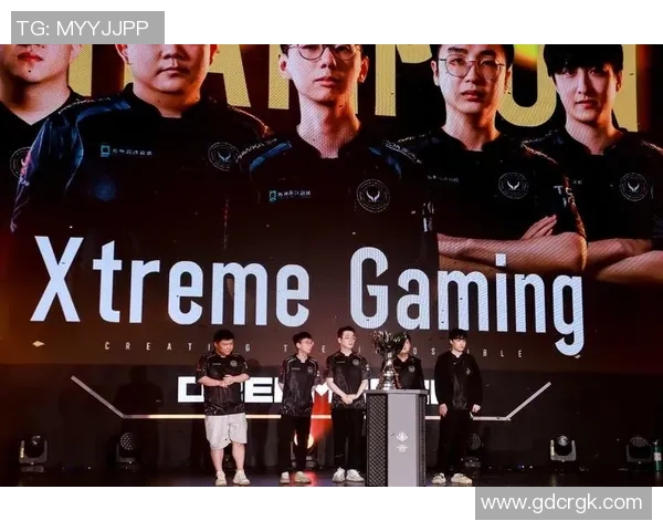 聚焦DOTA2:IG战队如何通过比赛经验提升团队默契与战术执行力